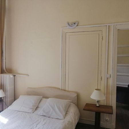 Hotel Particulier Maleteste Dijon Exterior photo