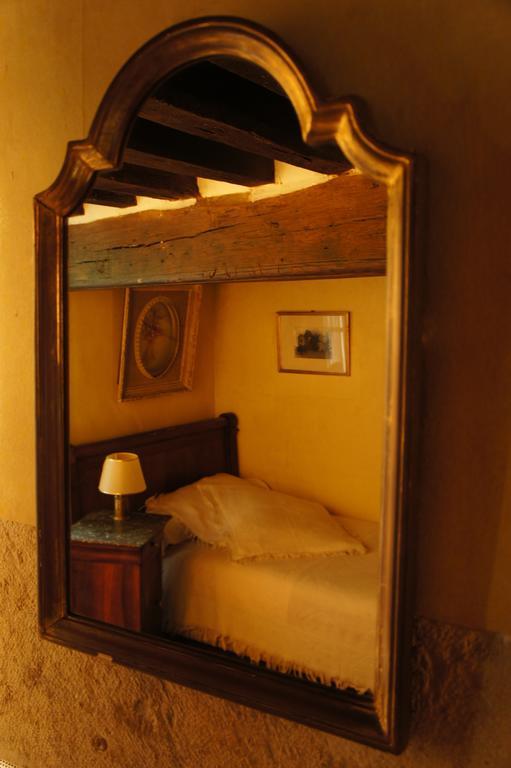 Hotel Particulier Maleteste Dijon Room photo