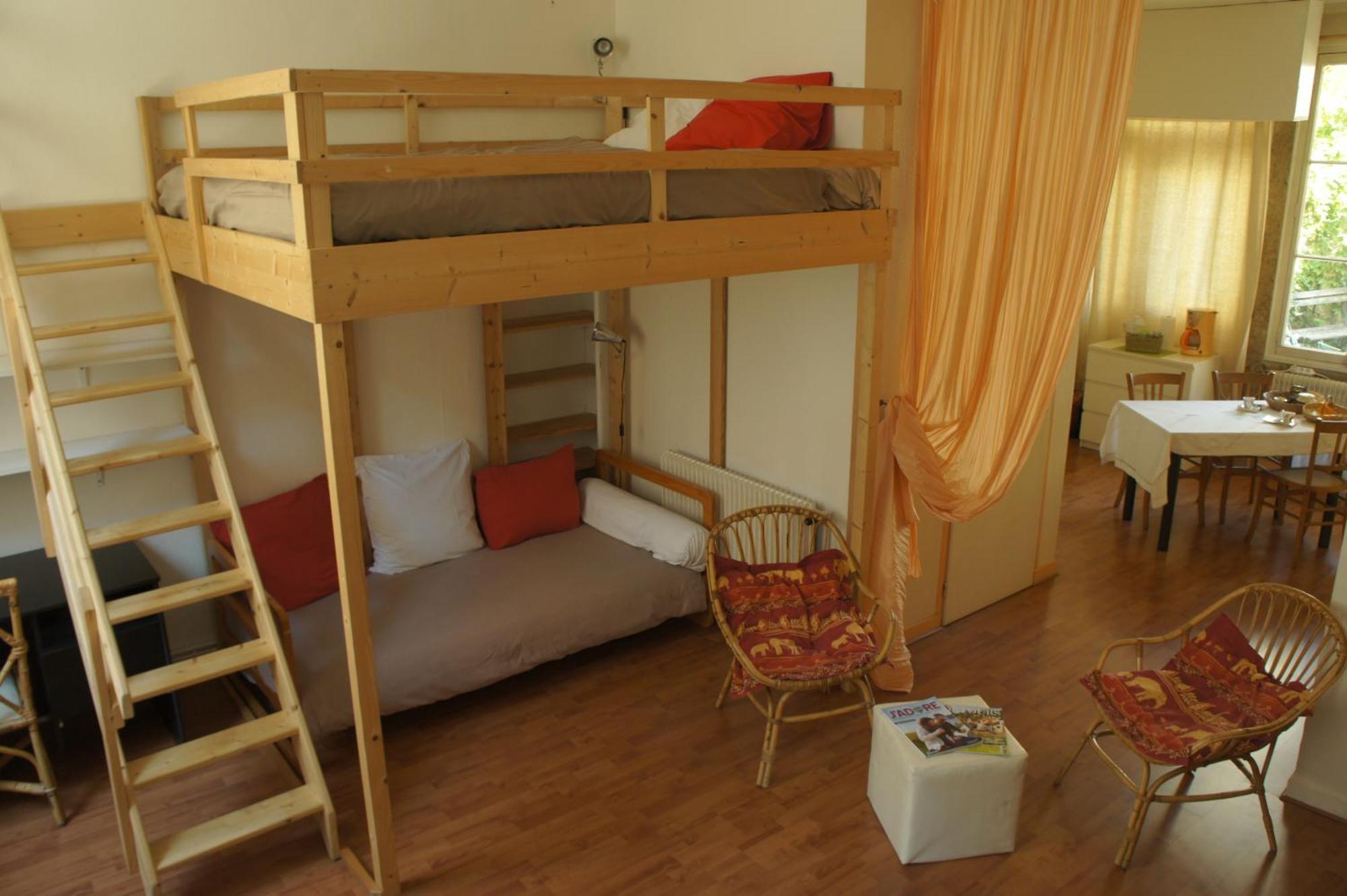 Hotel Particulier Maleteste Dijon Room photo